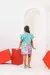 Vestido Infantil Menina Encanto na internet