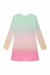 Vestido Infantil Kukie Chef Manga Longa - loja online