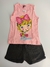 Conjunto Feminino Infantil Summer Outlet - comprar online
