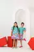 Vestido Infantil Menina Encanto na internet