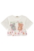 Imagem do Conjunto Infantil Kukie Alecrim Short Verde