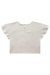 Imagem do Conjunto Infantil Kukie Alecrim Short Amarelo