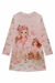 Vestido Infantil Kukie Inverno Delicated na internet