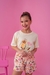 Conjunto Infantil Menina Abelha Fofa - Brilha Infância