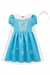 Fantasia Infantil Kukie Princesa Do Gelo - Brilha Infância - Moda Infantil
