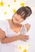 Vestido Infantil Branco Bianca - loja online