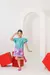 Vestido Infantil Menina Encanto