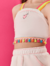 Conjunto Infantil Menina Cores Cinti