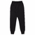 Calça de moletom infantil flanelada #inverno - comprar online