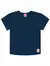 Blusa Infantil Azul Marinho Cinti - comprar online