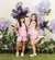 Conjunto Infantil Menina Cupcake Gatinha - loja online