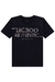 Camiseta Infantil Masculina Preta Authentic LucBoo - comprar online
