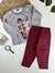 Conjunto Infantil Masculino Joy Skate - comprar online