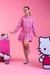 Conjunto Infantil Bomber Hello Kitty - comprar online