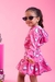Imagem do Conjunto Infantil Bomber Hello Kitty
