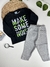 Conjunto Infantil Masculino Joy Make - comprar online
