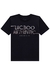 Camiseta Infantil Masculina Preta Authentic LucBoo na internet