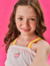 Conjunto Infantil Menina Cores Cinti - comprar online