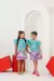 Vestido Infantil Menina Encanto - Brilha Infância