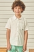 Camisa Social Luc Boo Grafite na internet