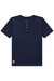 Conjunto Infantil Masculino LucBoo Azul Marinho