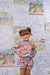 Imagem do Conjunto Infantil Bomber Labubu