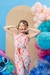 Macacão Infantil Menina Emojis - loja online