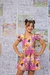 Macaquinho Infantil Menina Bobbie Goods - loja online