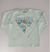 Camiseta Infantil Menino Manga Longa Verde - comprar online