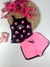 Conjunto Infantil Bebê Emoji - comprar online