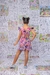 Macaquinho Infantil Bobbie Goods Rosa - Brilha Infância - Moda Infantil