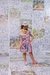 Macaquinho Infantil Bobbie Goods Rosa - loja online