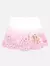 Conjunto Infantil Cinti Rosa Fundo do Mar - Brilha Infância - Moda Infantil