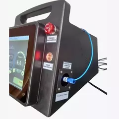 Aparelho Endolaser Endolifith 1470nm – 20W + Fibra Óptica | Tecnologia Avançada para Procedimentos Estéticos e Vasculares - HF - House Farma