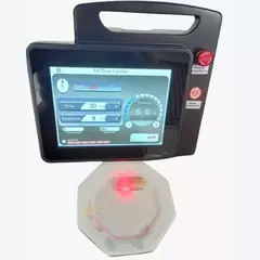 Aparelho Endolaser Endolifith 1470nm – 20W + Fibra Óptica | Tecnologia Avançada para Procedimentos Estéticos e Vasculares