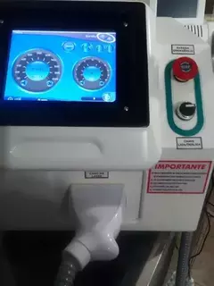 LASER REMOÇÃO DE TATUAGEM E MICROPIGMENTAÇÃO | MÁQUINA DESPIGMENTADORA PROFISSIONAL na internet