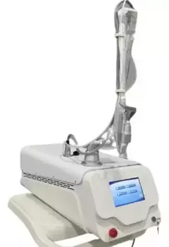 LASER FRACIONADO CO2 – VERSÃO PORTÁTIL 60W | POTÊNCIA PROFISSIONAL PARA REJUVENESCIMENTO E TRATAMENTOS ESTÉTICOS