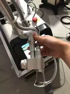 LASER FRACIONADO CO2 – VERSÃO PORTÁTIL 60W | POTÊNCIA PROFISSIONAL PARA REJUVENESCIMENTO E TRATAMENTOS ESTÉTICOS - comprar online