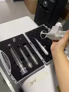 LASER FRACIONADO CO2 – VERSÃO PORTÁTIL 60W | POTÊNCIA PROFISSIONAL PARA REJUVENESCIMENTO E TRATAMENTOS ESTÉTICOS - loja online