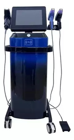 Aparelho Morpheus 8 – Microagulhamento + Radiofrequência | Tratamento Estético de Alta Performance - HF - House Farma