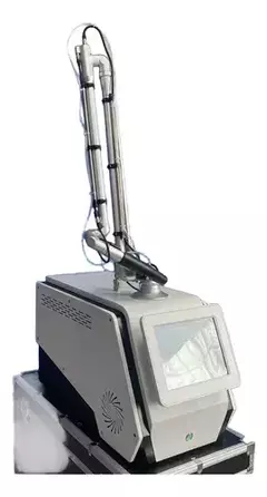 LASER ND YAG DE PICOSSEGUNDOS – REMOÇÃO DE MICROPIGMENTAÇÃO, TATUAGENS E MANCHAS | TECNOLOGIA AVANÇADA PARA USO PROFISSIONAL