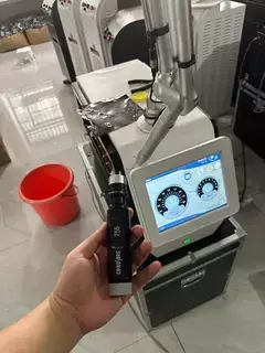 LASER ND YAG DE PICOSSEGUNDOS – REMOÇÃO DE MICROPIGMENTAÇÃO, TATUAGENS E MANCHAS | TECNOLOGIA AVANÇADA PARA USO PROFISSIONAL - comprar online