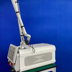 LASER ND YAG DE PICOSSEGUNDOS – REMOÇÃO DE MICROPIGMENTAÇÃO, TATUAGENS E MANCHAS | TECNOLOGIA AVANÇADA PARA USO PROFISSIONAL