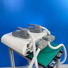 T SCULPTOR EMSLIM + RADIOFREQUÊNCIA | DEFINIÇÃO MUSCULAR, REDUÇÃO DE GORDURA E TONIFICAÇÃO CORPORAL - HF - House Farma
