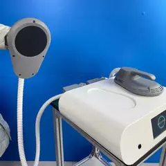 Imagem do T SCULPTOR EMSLIM + RADIOFREQUÊNCIA | DEFINIÇÃO MUSCULAR, REDUÇÃO DE GORDURA E TONIFICAÇÃO CORPORAL