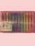 VALIJA MINI LAPICERAS EN GEL x24 - comprar online