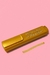RESALTADOR CON GLITTER DORADO FABER - comprar online