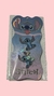PIN STICH x2