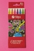 MARCADORES FILGO FLUO x6 - comprar online