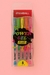 LAPICERAS EN GEL FLUO SIMBALL x5